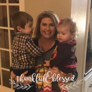 Meet your Posher, Kelly